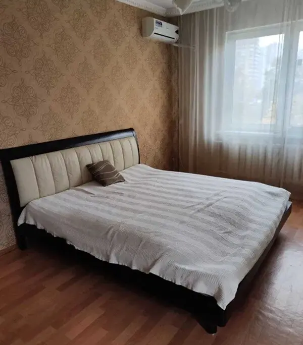 Фото Selling a 2-room apartment, 69 sq.m., Petra Hryhorenka Avenue 28 Kyiv, price: 94000 $, code 3519
