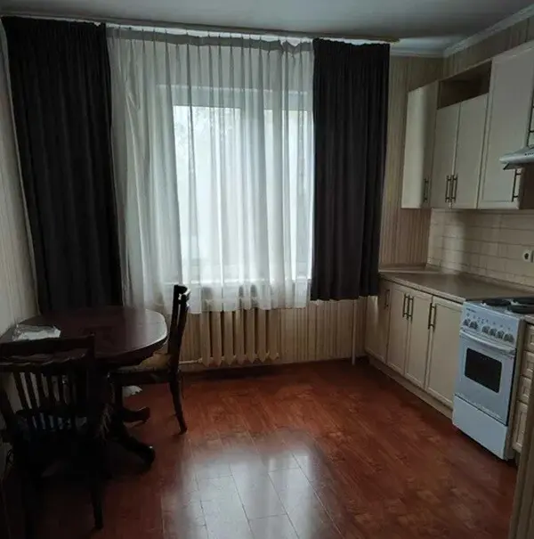 Фото Selling a 2-room apartment, 69 sq.m., Petra Hryhorenka Avenue 28 Kyiv, price: 94000 $, code 3519