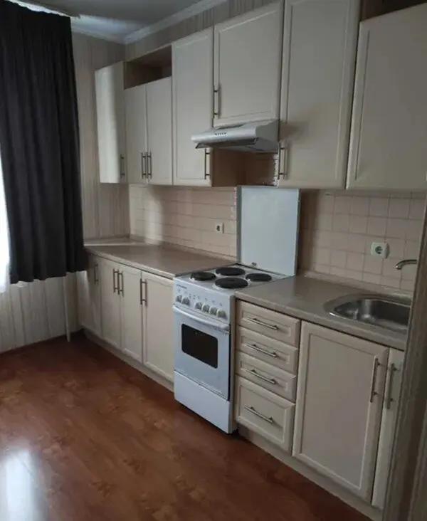 Фото Selling a 2-room apartment, 69 sq.m., Petra Hryhorenka Avenue 28 Kyiv, price: 94000 $, code 3519