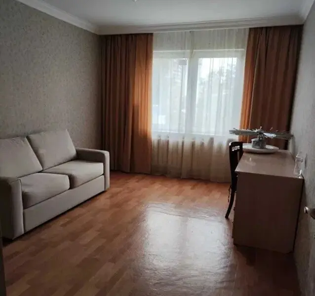 Фото Selling a 2-room apartment, 69 sq.m., Petra Hryhorenka Avenue 28 Kyiv, price: 94000 $, code 3519