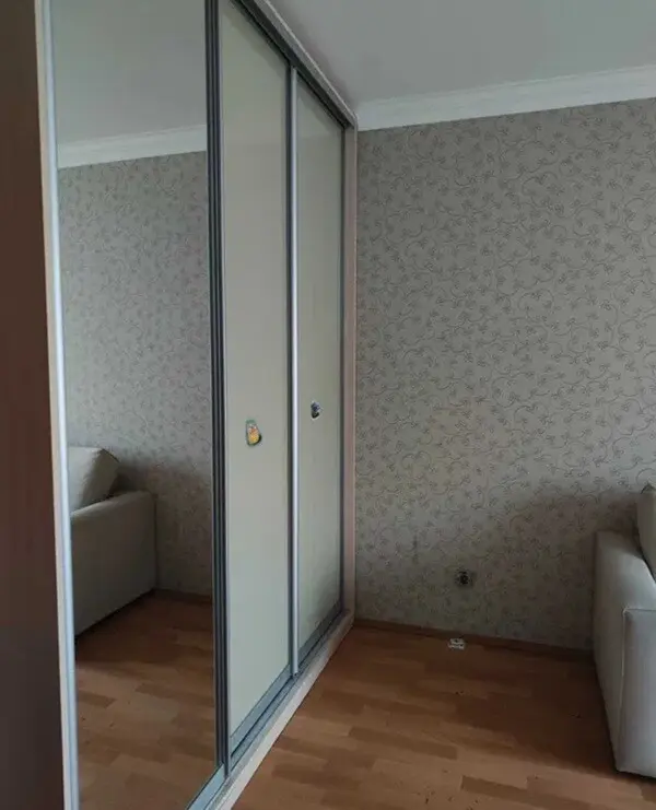 Фото Selling a 2-room apartment, 69 sq.m., Petra Hryhorenka Avenue 28 Kyiv, price: 94000 $, code 3519