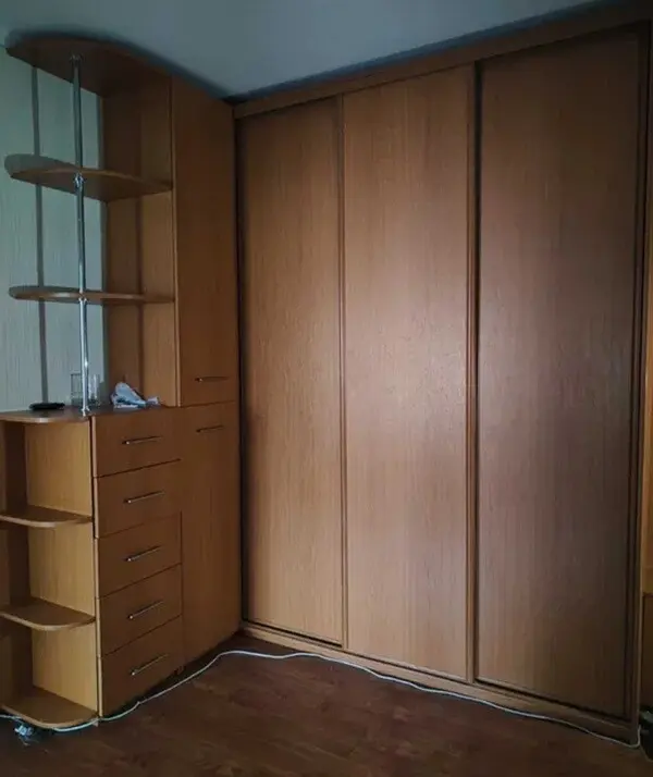 Фото Selling a 2-room apartment, 69 sq.m., Petra Hryhorenka Avenue 28 Kyiv, price: 94000 $, code 3519