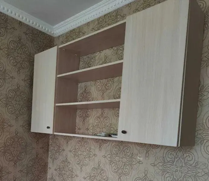 Фото Selling a 2-room apartment, 69 sq.m., Petra Hryhorenka Avenue 28 Kyiv, price: 94000 $, code 3519