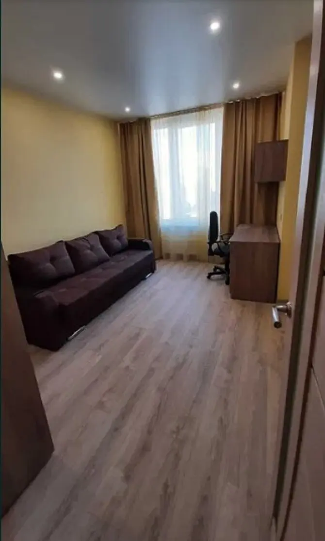 Фото Зняти 2 кімнатну квартиру, Дніпровська набережна 16 Київ в довгострокову оренду, ціна: 30000 грн, код 3520