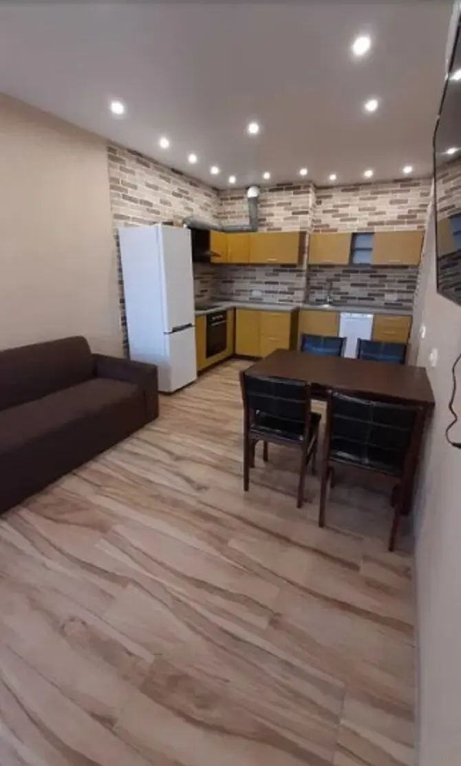 Фото Зняти 2 кімнатну квартиру, Дніпровська набережна 16 Київ в довгострокову оренду, ціна: 30000 грн, код 3520