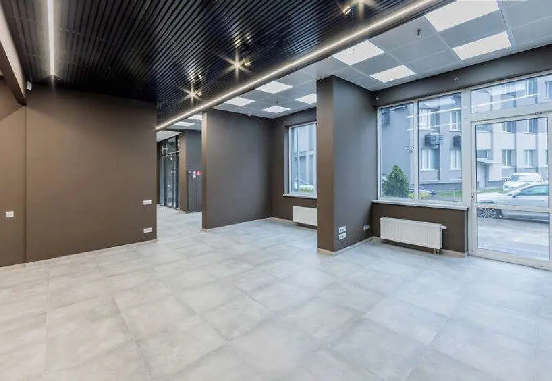 Фото Орендувати офіс, Євгена Сверстюка вул. 6 Київ в довгострокову оренду, ціна: 70550 грн, код 3521