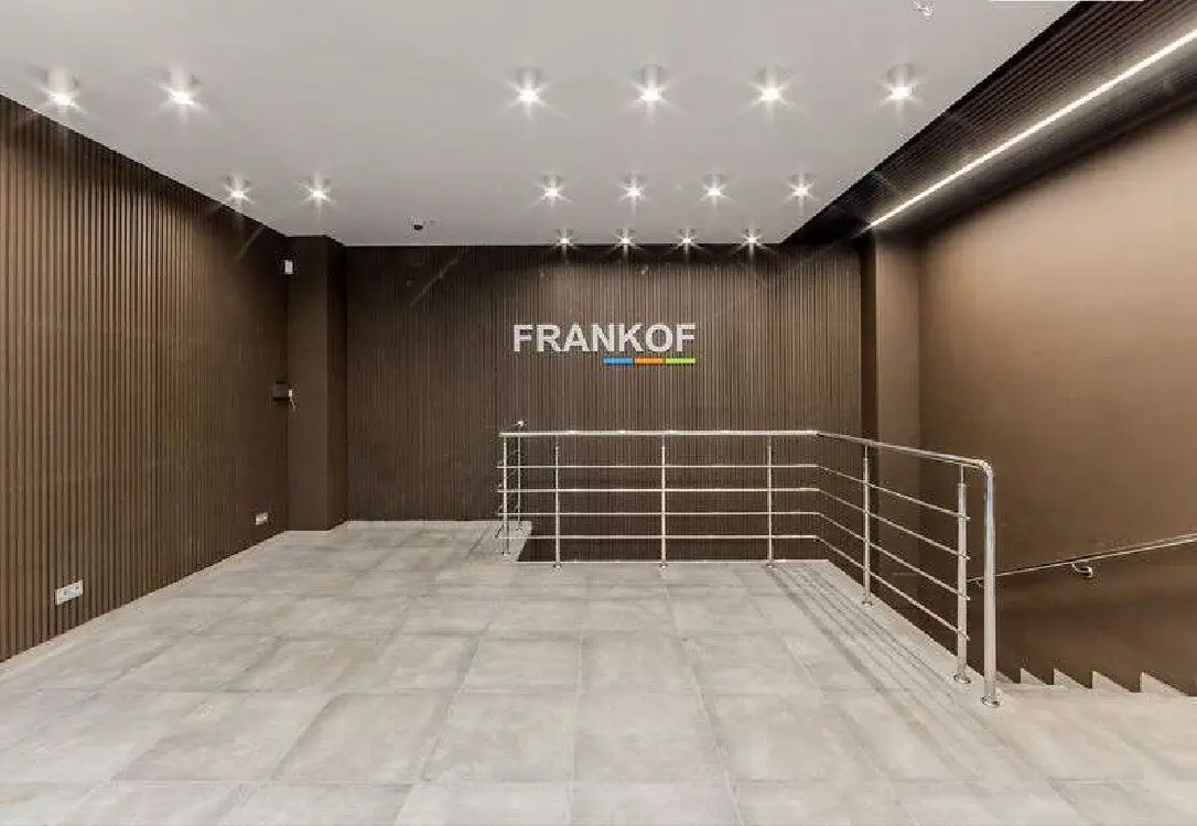 Фото Орендувати офіс, Євгена Сверстюка вул. 6 Київ в довгострокову оренду, ціна: 70550 грн, код 3521