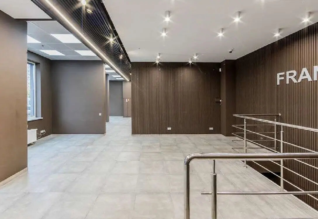 Фото Орендувати офіс, Євгена Сверстюка вул. 6 Київ в довгострокову оренду, ціна: 70550 грн, код 3521