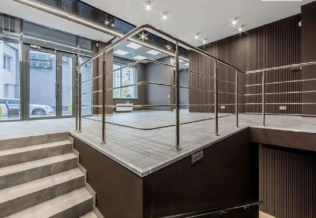 Фото Орендувати офіс, Євгена Сверстюка вул. 6 Київ в довгострокову оренду, ціна: 70550 грн, код 3521