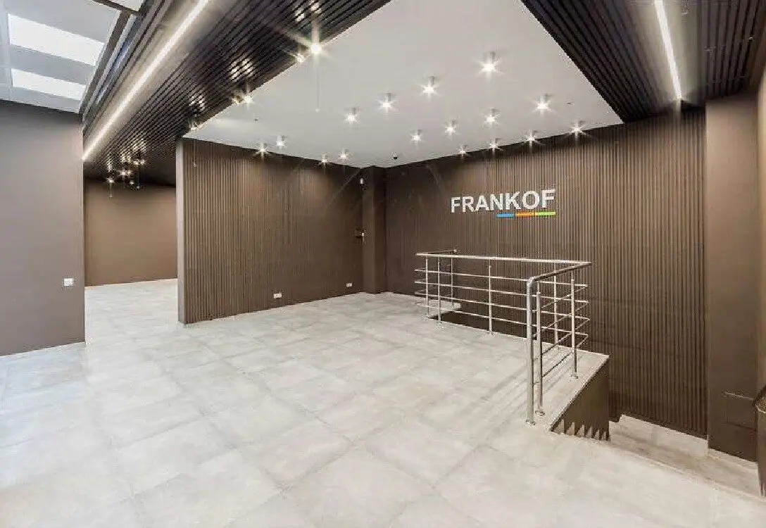 Фото Орендувати офіс, Євгена Сверстюка вул. 6 Київ в довгострокову оренду, ціна: 70550 грн, код 3521