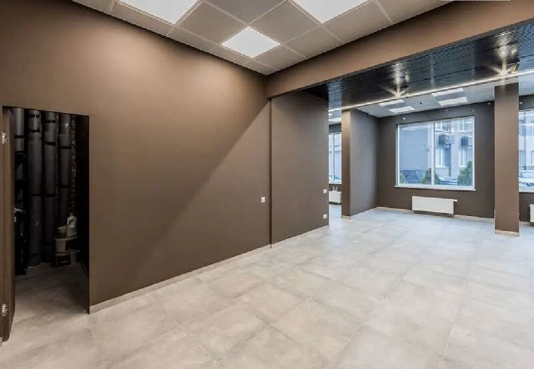 Фото Орендувати офіс, Євгена Сверстюка вул. 6 Київ в довгострокову оренду, ціна: 70550 грн, код 3521