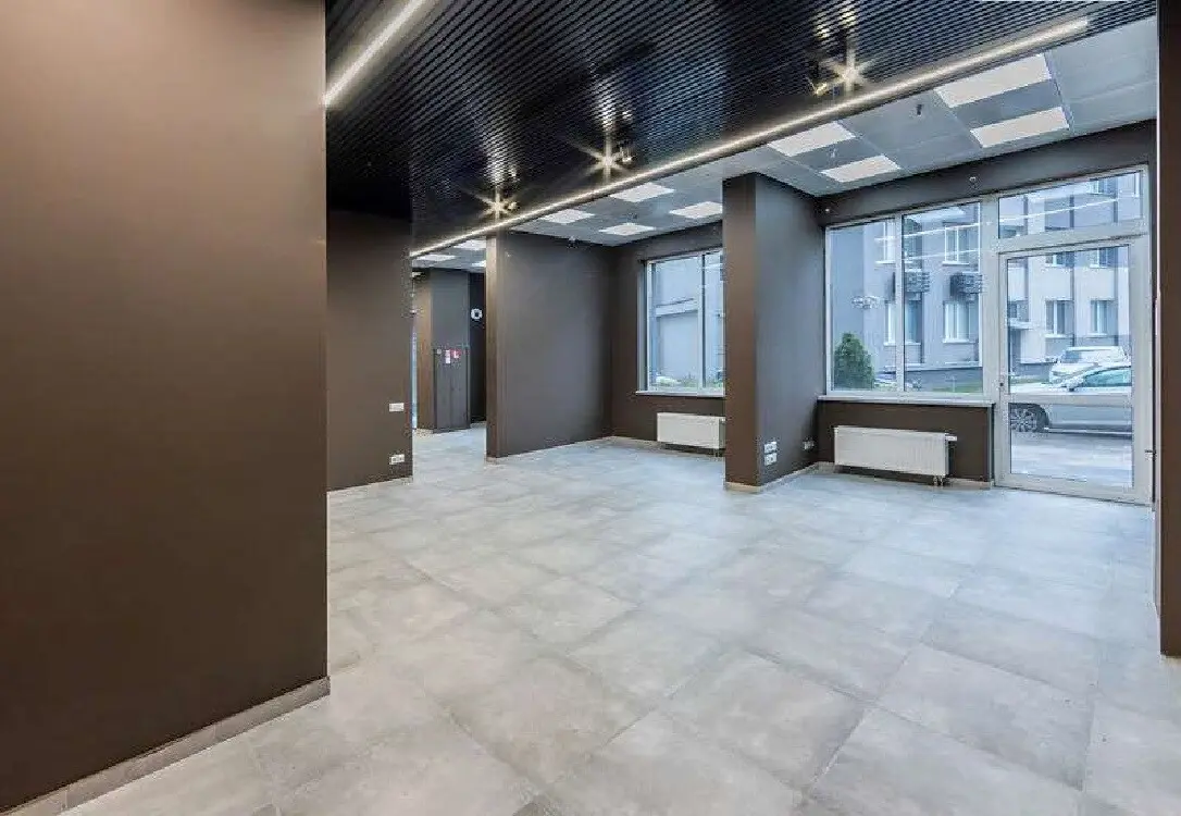 Фото Орендувати офіс, Євгена Сверстюка вул. 6 Київ в довгострокову оренду, ціна: 70550 грн, код 3521