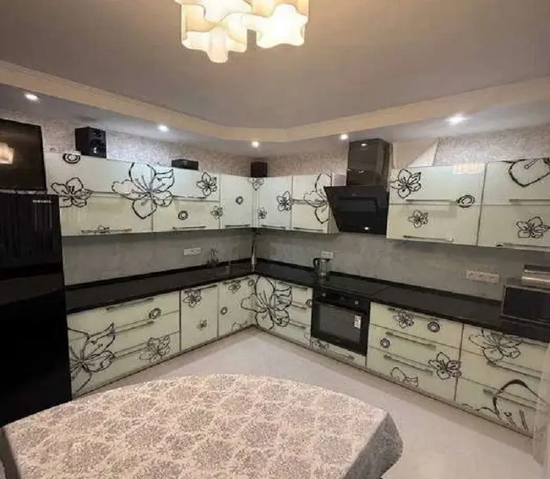 Фото Selling a 3-room apartment, 107 sq.m., Fedora Ernsta Street 8 Kyiv, price: 180000 $, code 3522