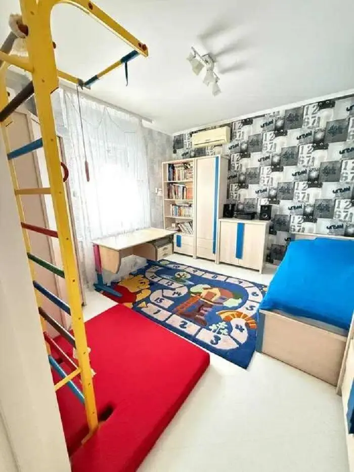 Фото Selling a 3-room apartment, 107 sq.m., Fedora Ernsta Street 8 Kyiv, price: 180000 $, code 3522