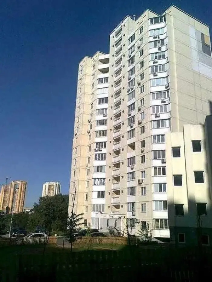 Фото Selling a 3-room apartment, 107 sq.m., Fedora Ernsta Street 8 Kyiv, price: 180000 $, code 3522