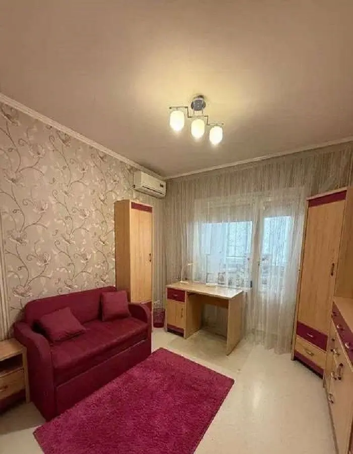 Фото Selling a 3-room apartment, 107 sq.m., Fedora Ernsta Street 8 Kyiv, price: 180000 $, code 3522