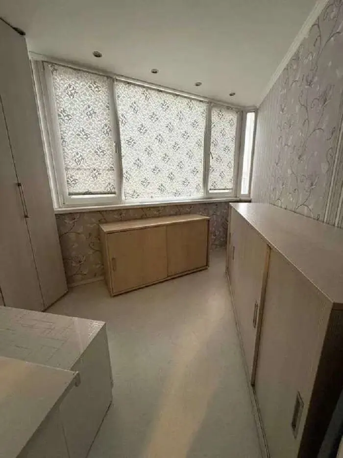 Фото Selling a 3-room apartment, 107 sq.m., Fedora Ernsta Street 8 Kyiv, price: 180000 $, code 3522