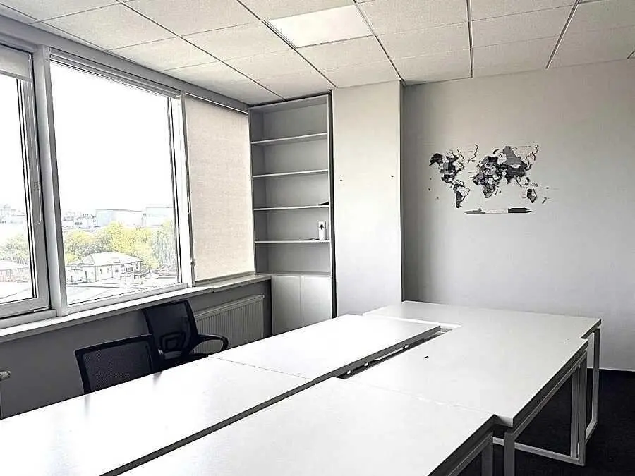 Фото Орендувати офіс, Євгена Сверстюка вул.  Київ в довгострокову оренду, ціна: 79200 грн, код 3523