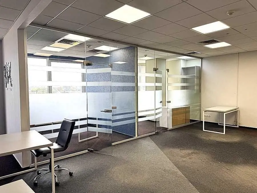 Фото Орендувати офіс, Євгена Сверстюка вул.  Київ в довгострокову оренду, ціна: 79200 грн, код 3523