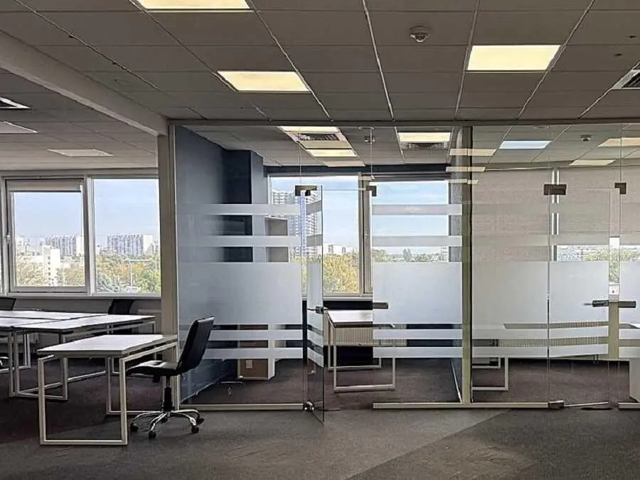 Фото Орендувати офіс, Євгена Сверстюка вул.  Київ в довгострокову оренду, ціна: 79200 грн, код 3523