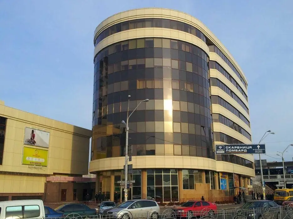 Фото Орендувати офіс, Євгена Сверстюка вул.  Київ в довгострокову оренду, ціна: 79200 грн, код 3523