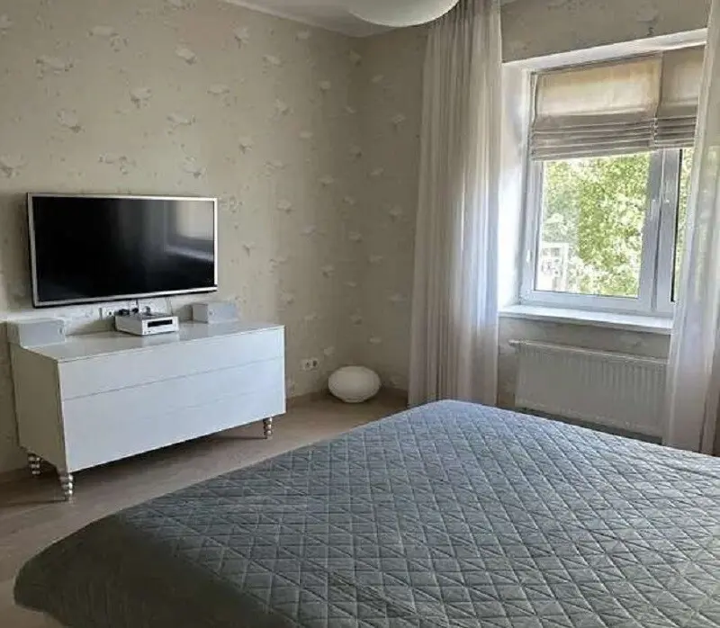 Фото Selling a 1-room apartment, 65 sq.m., Sichovykh Striltsiv Street (Artema Street) 52 Kyiv, price: 197000 $, code 3524