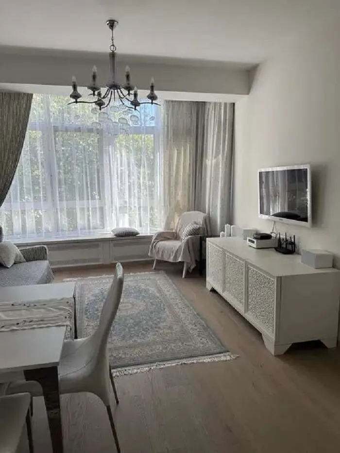 Фото Selling a 1-room apartment, 65 sq.m., Sichovykh Striltsiv Street (Artema Street) 52 Kyiv, price: 197000 $, code 3524