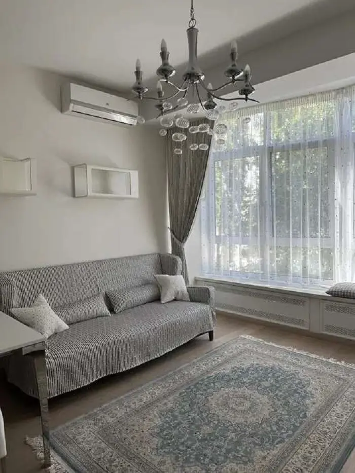 Фото Selling a 1-room apartment, 65 sq.m., Sichovykh Striltsiv Street (Artema Street) 52 Kyiv, price: 197000 $, code 3524