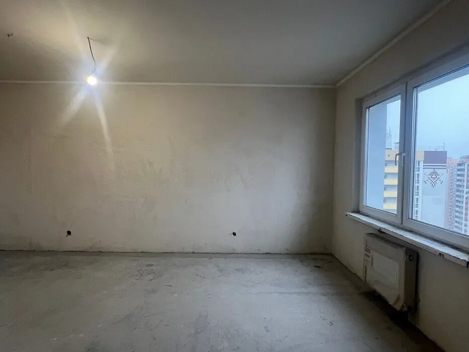 Фото Selling a 1-room apartment, 38 sq.m., Borysa Hmyri Street  Kyiv, price: 50000 $, code 3525