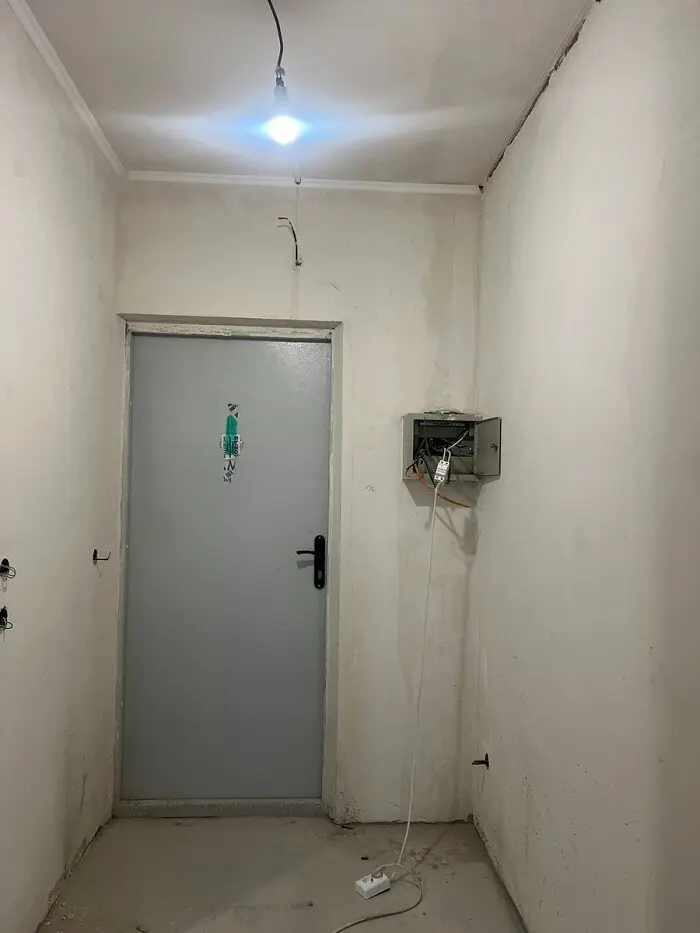 Фото Selling a 1-room apartment, 38 sq.m., Borysa Hmyri Street  Kyiv, price: 50000 $, code 3525