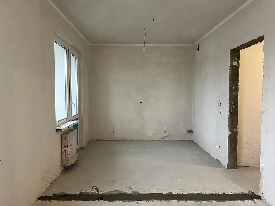 Фото Selling a 1-room apartment, 38 sq.m., Borysa Hmyri Street  Kyiv, price: 50000 $, code 3525