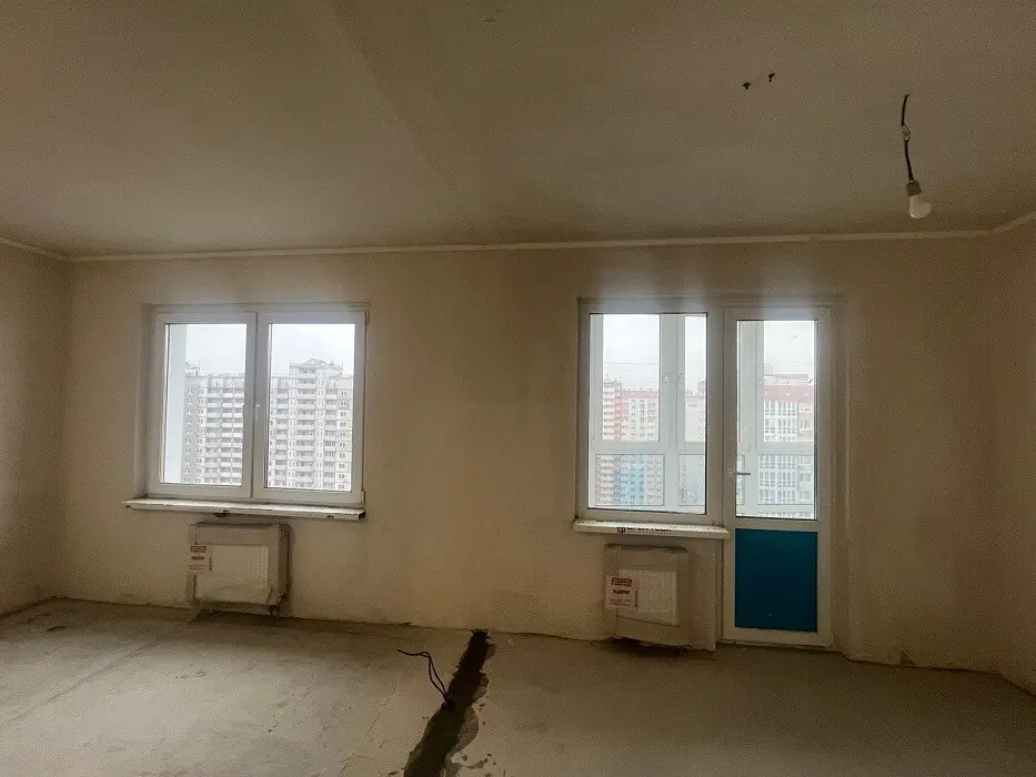 Фото Selling a 1-room apartment, 38 sq.m., Borysa Hmyri Street  Kyiv, price: 50000 $, code 3525