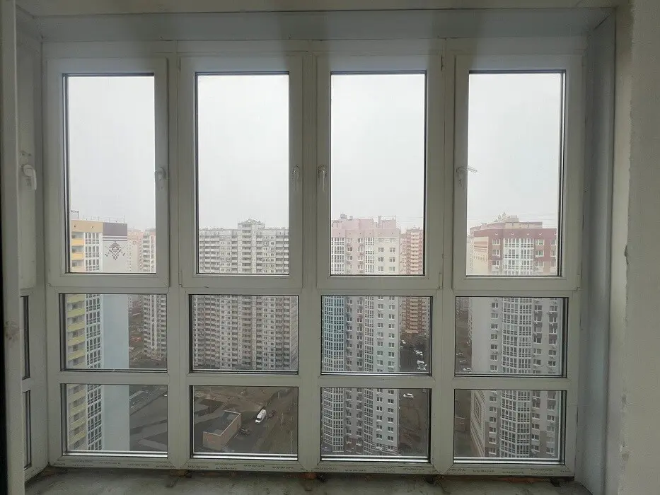 Фото Selling a 1-room apartment, 38 sq.m., Borysa Hmyri Street  Kyiv, price: 50000 $, code 3525