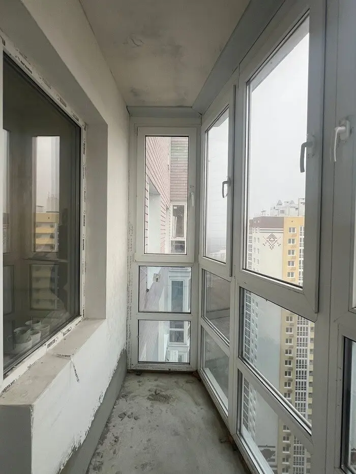 Фото Selling a 1-room apartment, 38 sq.m., Borysa Hmyri Street  Kyiv, price: 50000 $, code 3525