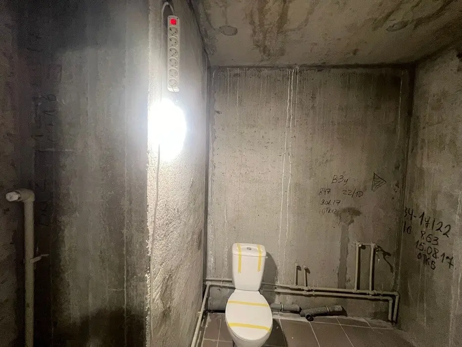 Фото Selling a 1-room apartment, 38 sq.m., Borysa Hmyri Street  Kyiv, price: 50000 $, code 3525