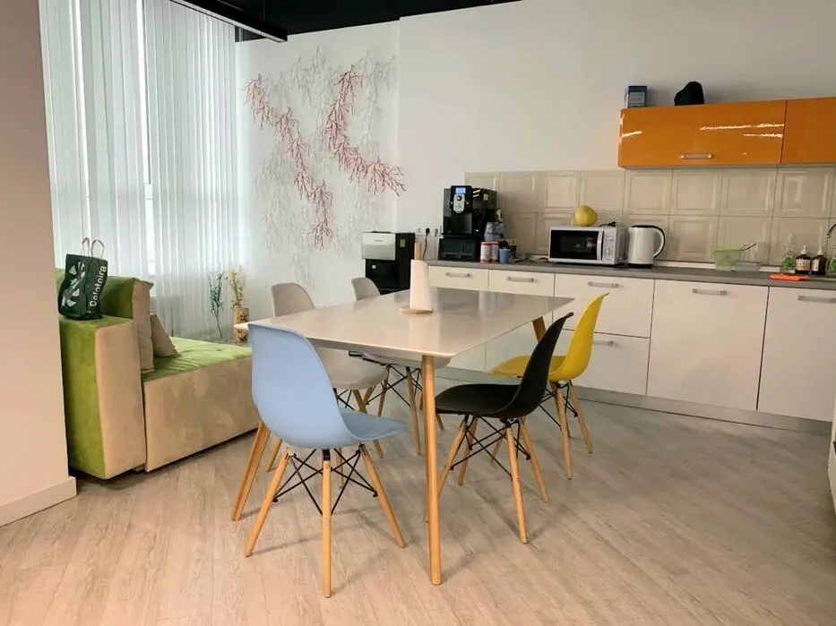 Фото Selling an office, 137 sq.m., Yelyzavety Chavdar Street 1 Kyiv, price: 240000 $, code 3526