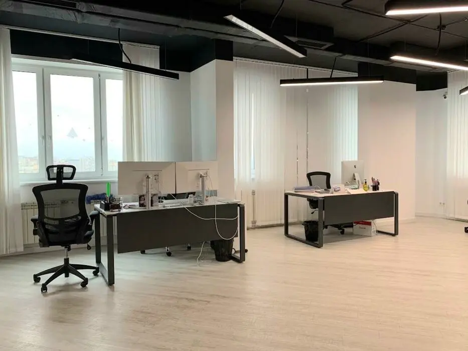 Фото Selling an office, 137 sq.m., Yelyzavety Chavdar Street 1 Kyiv, price: 240000 $, code 3526