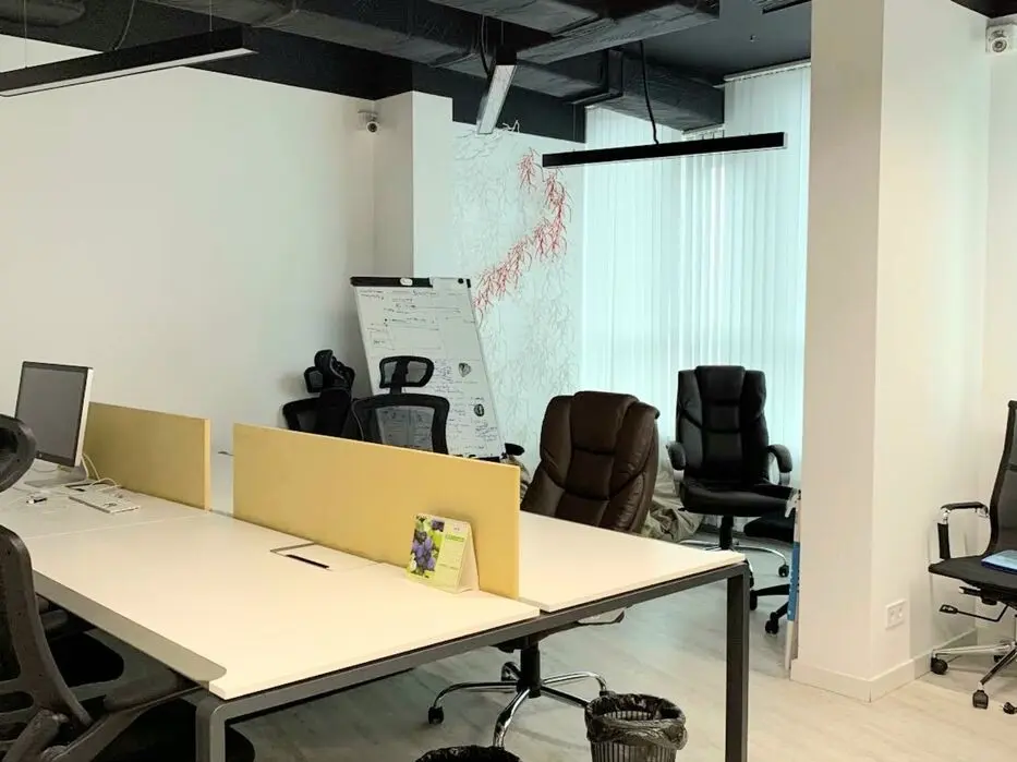 Фото Selling an office, 137 sq.m., Yelyzavety Chavdar Street 1 Kyiv, price: 240000 $, code 3526
