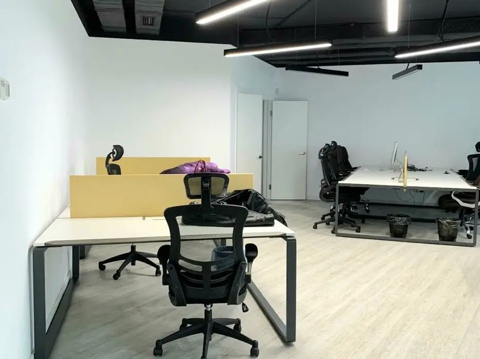 Фото Selling an office, 137 sq.m., Yelyzavety Chavdar Street 1 Kyiv, price: 240000 $, code 3526