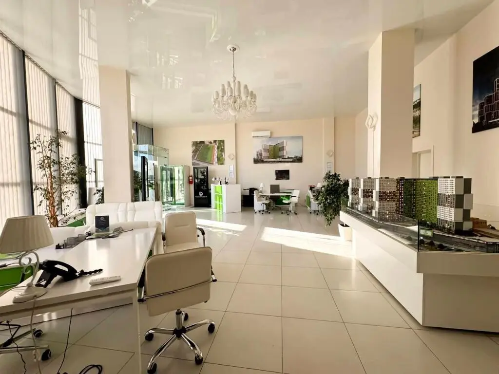 Фото Арендовать офис, Николая Бажана просп. 17 Киев в долгосрочную аренду, цена: 126400 грн, код 3528