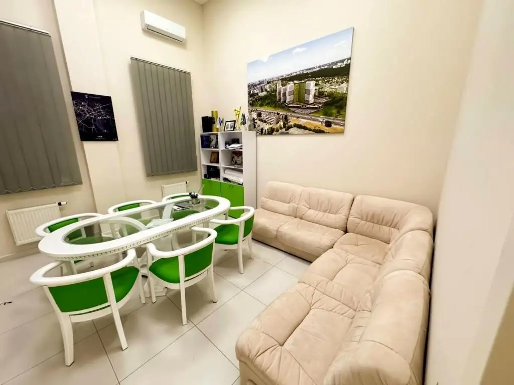 Фото Арендовать офис, Николая Бажана просп. 17 Киев в долгосрочную аренду, цена: 126400 грн, код 3528