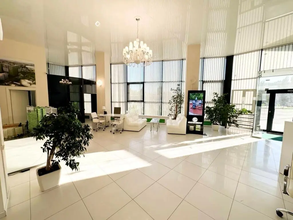 Фото Арендовать офис, Николая Бажана просп. 17 Киев в долгосрочную аренду, цена: 126400 грн, код 3528