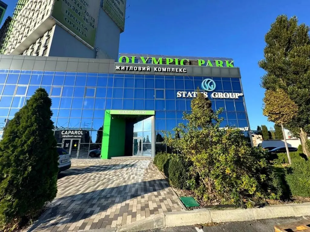 Фото Арендовать офис, Николая Бажана просп. 17 Киев в долгосрочную аренду, цена: 126400 грн, код 3528