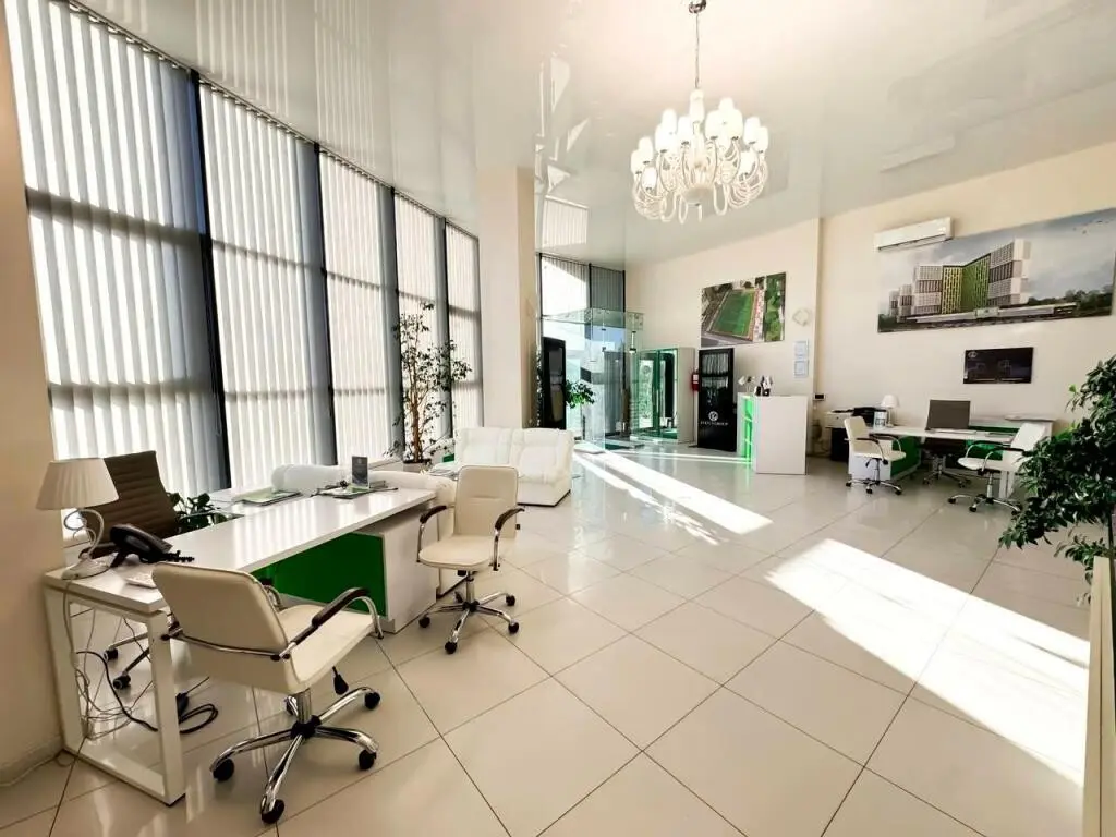 Фото Арендовать офис, Николая Бажана просп. 17 Киев в долгосрочную аренду, цена: 126400 грн, код 3528