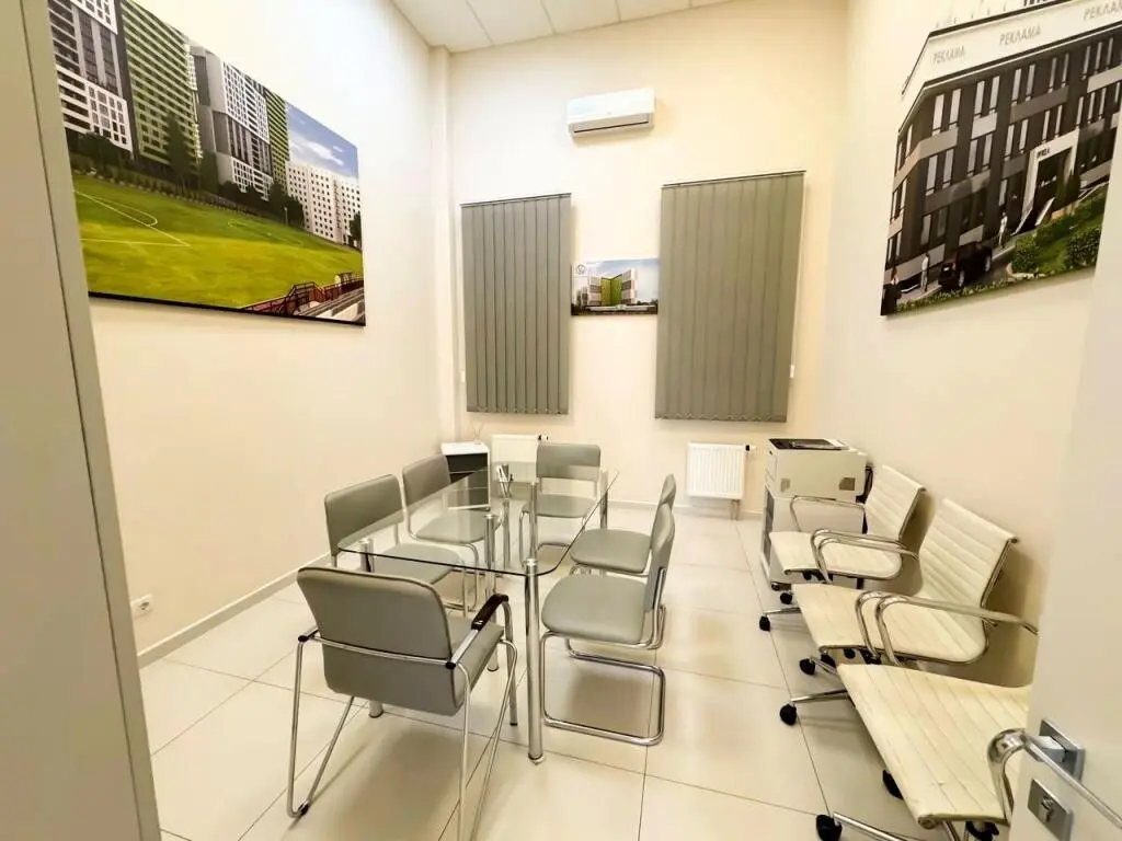 Фото Арендовать офис, Николая Бажана просп. 17 Киев в долгосрочную аренду, цена: 126400 грн, код 3528