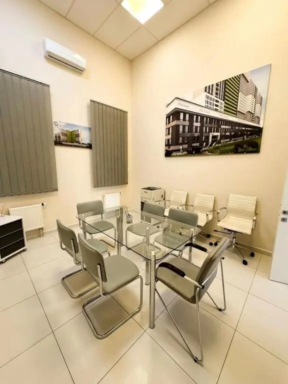 Фото Арендовать офис, Николая Бажана просп. 17 Киев в долгосрочную аренду, цена: 126400 грн, код 3528