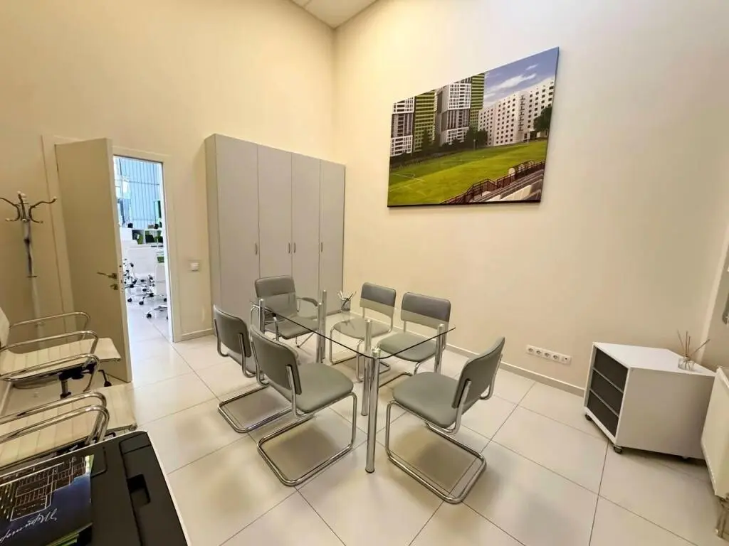 Фото Арендовать офис, Николая Бажана просп. 17 Киев в долгосрочную аренду, цена: 126400 грн, код 3528