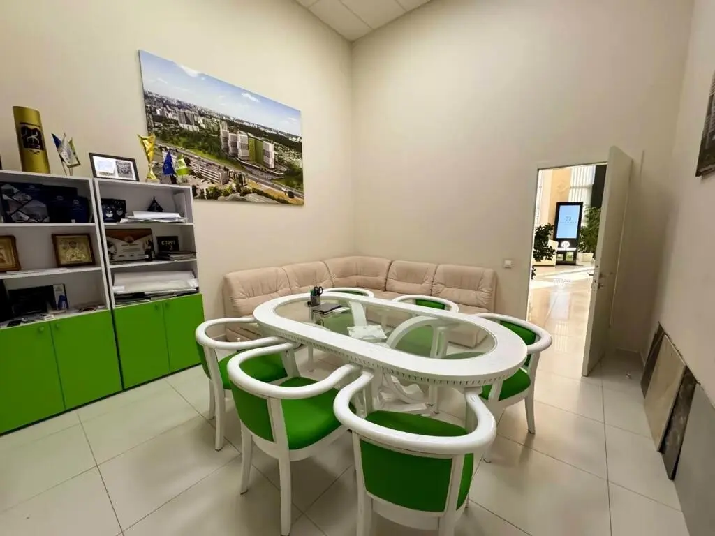 Фото Арендовать офис, Николая Бажана просп. 17 Киев в долгосрочную аренду, цена: 126400 грн, код 3528