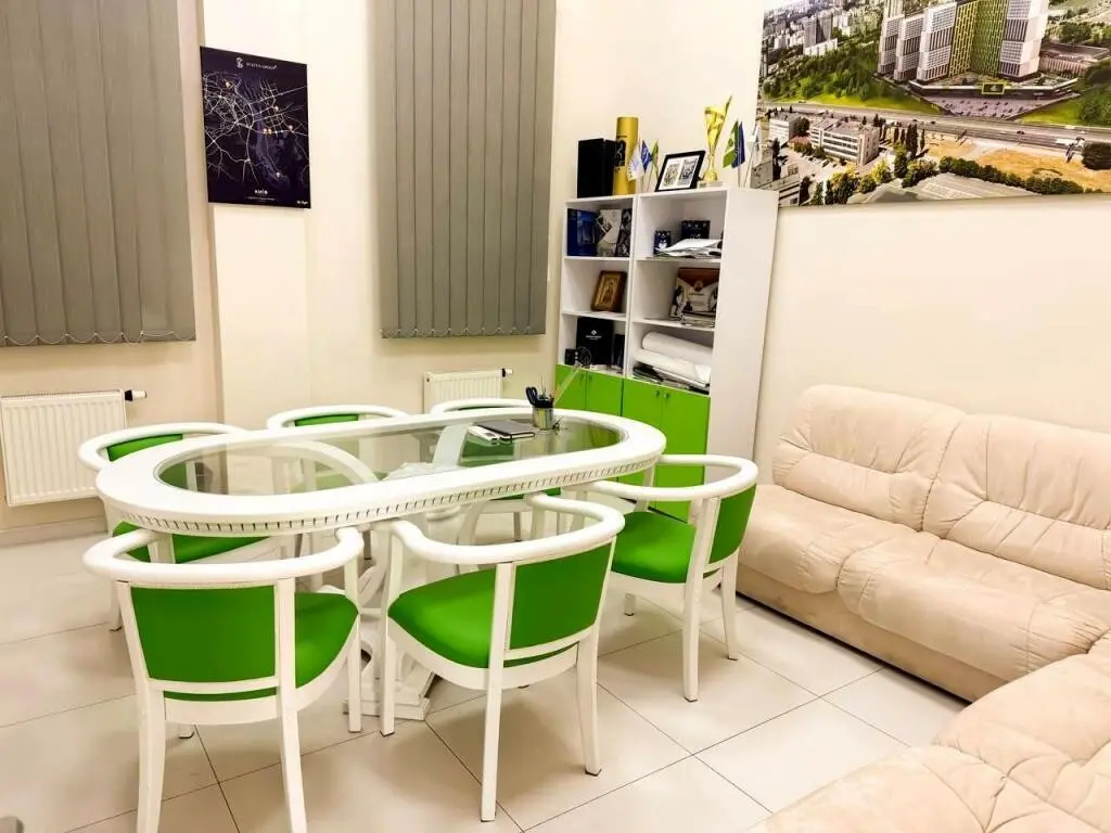 Фото Арендовать офис, Николая Бажана просп. 17 Киев в долгосрочную аренду, цена: 126400 грн, код 3528