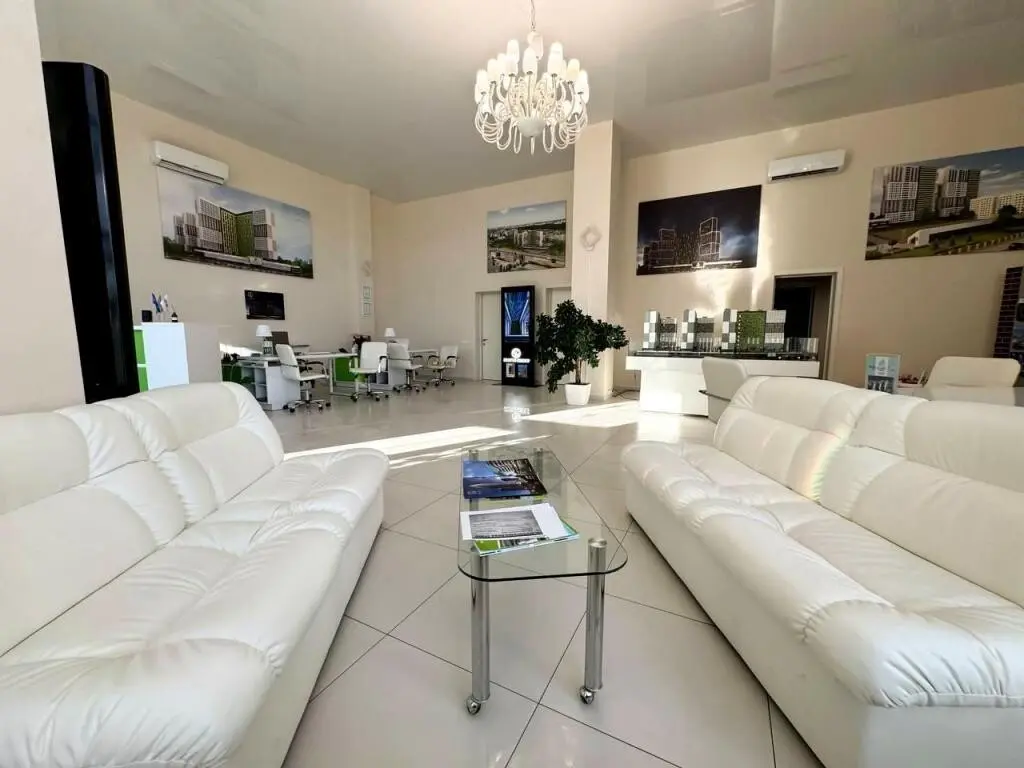 Фото Арендовать офис, Николая Бажана просп. 17 Киев в долгосрочную аренду, цена: 126400 грн, код 3528